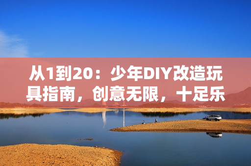 从1到20：少年DIY改造玩具指南，创意无限，十足乐趣