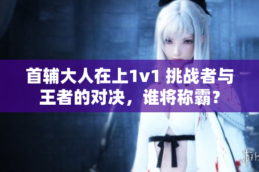 首辅大人在上1v1 挑战者与王者的对决，谁将称霸？