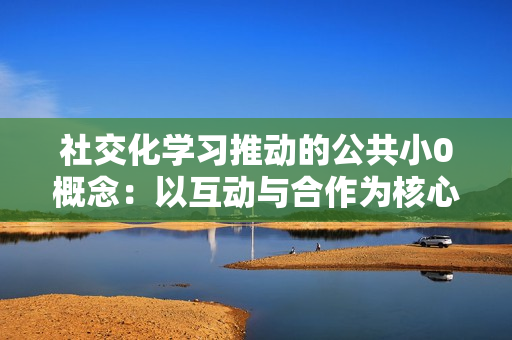社交化学习推动的公共小0概念：以互动与合作为核心的班级协作