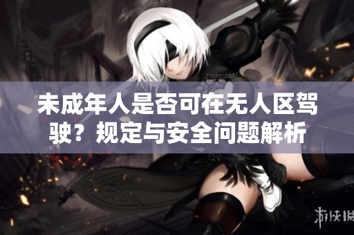 未成年人是否可在无人区驾驶？规定与安全问题解析