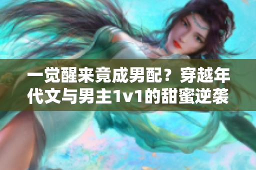 一觉醒来竟成男配？穿越年代文与男主1v1的甜蜜逆袭